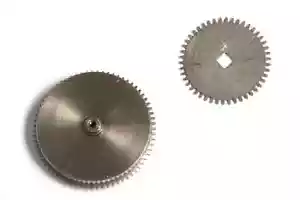 Orient 1961 (25 jewels) barrel with mainspring - Imagen 1 de 2