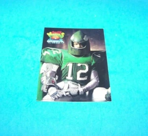 Randell Cunningham Card #8 1994 Coca Cola Monsters Of The Gridiron 1994 NFL - Bild 1 von 2