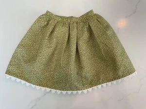 American Girl Josefina Harvest Outfit. Green Skirt Only. Pleasant Co. 1997 GUC - Picture 1 of 4