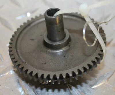 Yamaha FJ1100 1984 marcha loca de arranque 36Y-15512-01-00 Foto 1 de 2