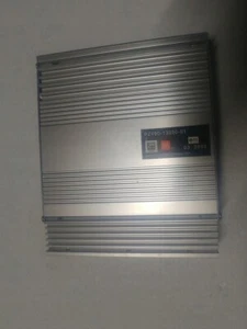 Toyota GT86 Subaru BRZ audio amplifier JBL PZ490-13250-01 * - Bild 1 von 3