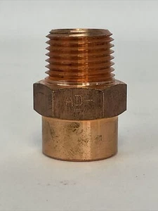 AD-125-1.5-ADATTATORE PUNTA SALDATURA TUFO - Foto 1 di 6