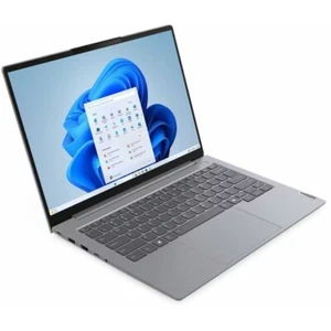 Lenovo ThinkBook 14 G7 IML 21MR005RUS 14" Touchscreen Notebook - i5, 16GB, 512GB - Bild 1 von 1
