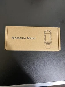 TAVOOL DIGITAL MOISTURE METER MT270 - Picture 1 of 2