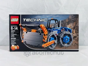 LEGO Technic: Dozer Compactor 42071 nicht mehr im Handel erhältlich versiegelt NEU - Bild 1 von 6
