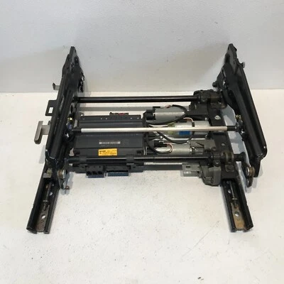 99-06 MERCEDES-BENZ W220 S320 S430 S500 FRONT RIGHT PASSENGER SEAT TRACK - Image 1 of 4