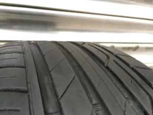 4x Bridgestone Turanza T001 Sommerreifen 185/50 R 16 81H 67% - Bild 1 von 2