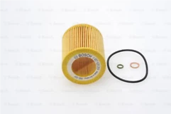 ALPINA BMW 1 2 3 4 5 6 7 X1 X3 X4 X5 X6 Z4 GENUINE BOSCH OIL FILTER P9269 - Image 1 of 1