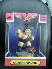 GPK Garbage Pail Kids WWE Topps Loyal Subjects - GIGANTIC ANDRE