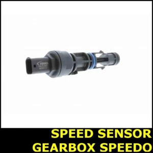 Sensor de velocidad caja de cambios Speedo PARA RENAULT SPORT SPIDER 2.0 95->99 gasolina - Imagen 1 de 4