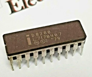 Controlador de bus Intel D8288, - Imagen 1 de 1