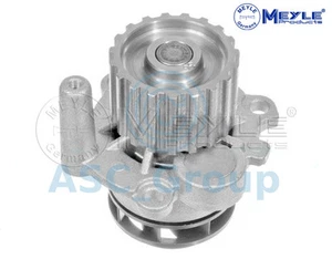 Meyle Replacement Engine Cooling Coolant Water Pump Waterpump 113 012 0059 - Imagen 1 de 1