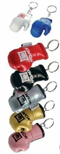 KWON Mini Boxhandschuhe Schlüsselanhänger Box Handschuhe Kampfsport Boxen MMA K1 - Bild 1 von 1