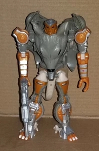 Transformers Generations Deluxe Class Figure: Rattrap Thrilling 30 - Picture 1 of 3