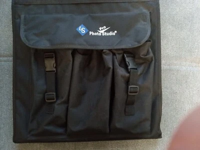 LS Fhoto Pro Studio bag Only - Image 1 of 4