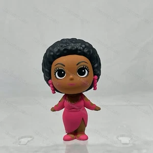 Figura de caja ciega Barbie afroamericana 1981 | Funko Mystery Minis - Imagen 1 de 2