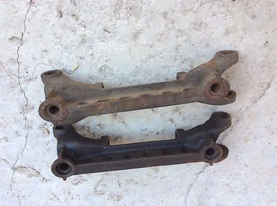 Porsche 356 A / Early B Steel Rocker Arm Carriers - Image 1 of 4