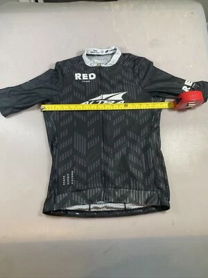 Champion System Hombre Corte Carrera Verano Ciclismo Jersey Grande L (8707-1) Foto 1 de 4