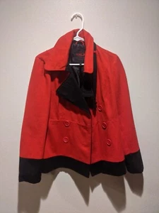 Women Coat - Picture 1 of 2