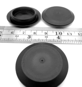 Enchufe de orificio para cacerola de piso Jeep, enchufe a presión ajuste de 1", orificio de 25 mm - ¡Polietileno duradero! - Imagen 1 de 12
