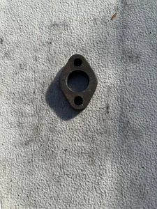 Oldtimer Düsenstocks Halter Deutz usw - Bild 1 von 3