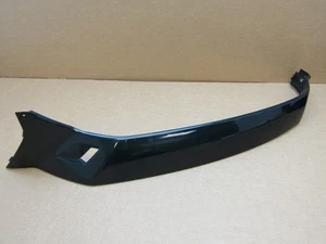 Piaggio Vespa GTS 300 2020 2,276 miles right skirt panel (15207) - Picture 1 of 4