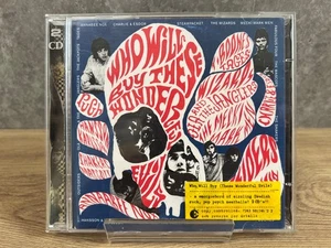 VARIOUS ARTISTS 2xCD Album ‘Who Will Buy (These Wonderful Evils)’ 2003 - Picture 1 of 4