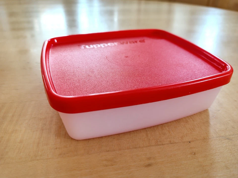Tupperware Gefrierbehälter 250 ml - Bild 1 von 1