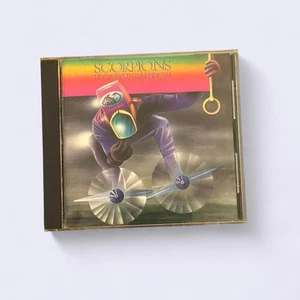 Scorpions Fly to the Rainbow 1st press “1974” - Bild 1 von 4