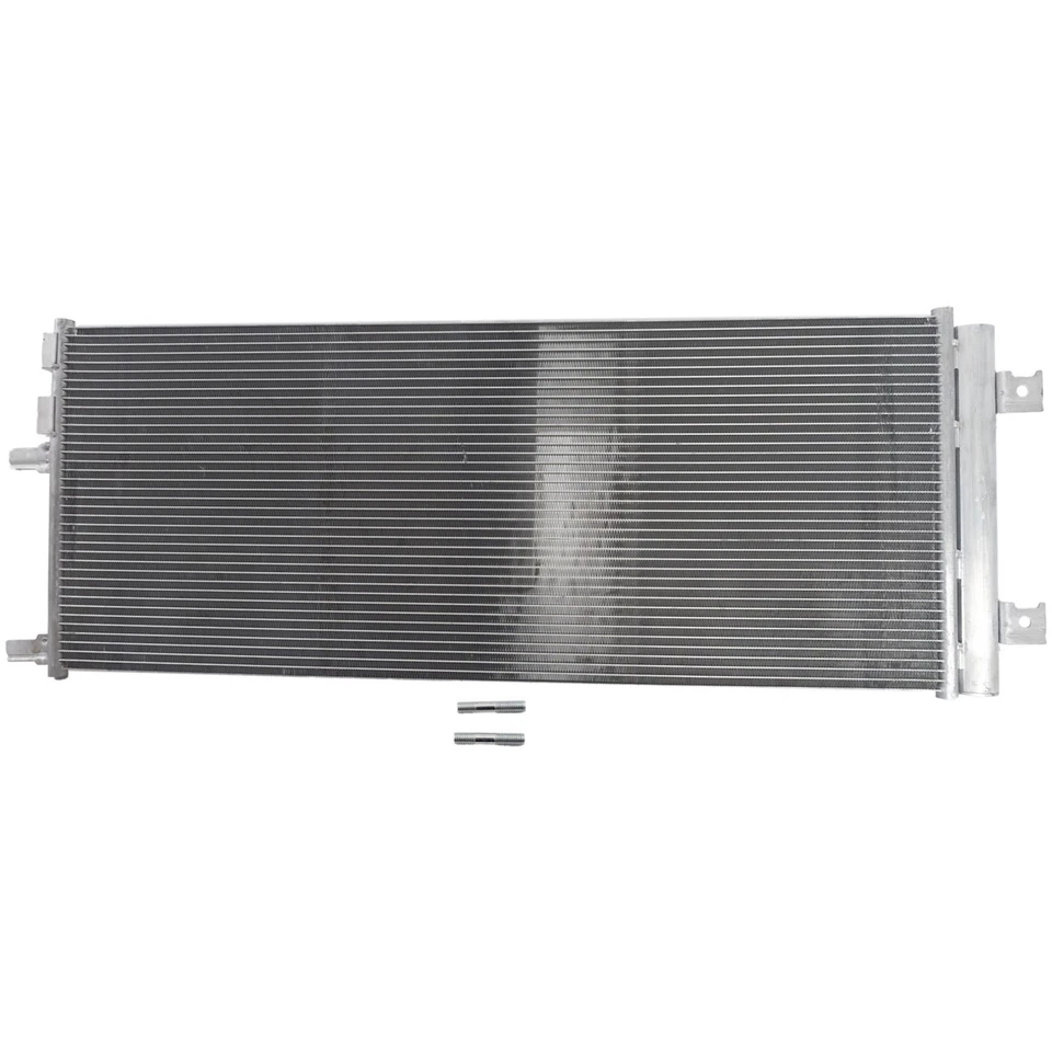 A/C AC Condenser for Chevy  84650606 GMC Sierra 2500 HD Heavy Duty 3500 20-23 - Image 1 of 4