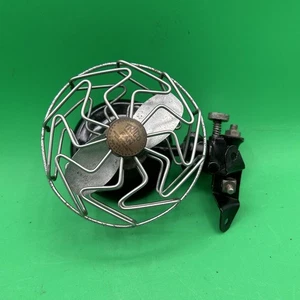 TRICO VACUUM FAN Vintage Antique Window Defroster Model A T  Ford Nice Condition - Picture 1 of 15