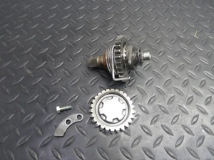 13-16 KAWASAKI KX 250F KX250F KICK START SHAFT GEAR KICKER GEARS 13064-0067 - Picture 1 of 13