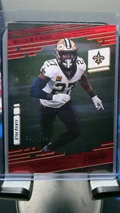 2021 Panini Prestige - Malcolm Jenkins #137 Xtra Points Red /299 - Picture 1 of 2