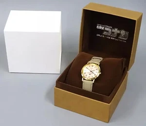 Subaru Okiya Watch Detective Conan × Seiko 4x2x1cm - Bild 1 von 8