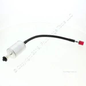 Purolator F65046 Fuel Filter for 1991-94 Saturn SL2 1993-94 SW2 SC2 1991-1992 SC - Picture 1 of 4