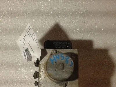 Conjunto de pieza de freno antibloqueo compatible con 08-09 EDGE 1422726 Foto 1 de 4