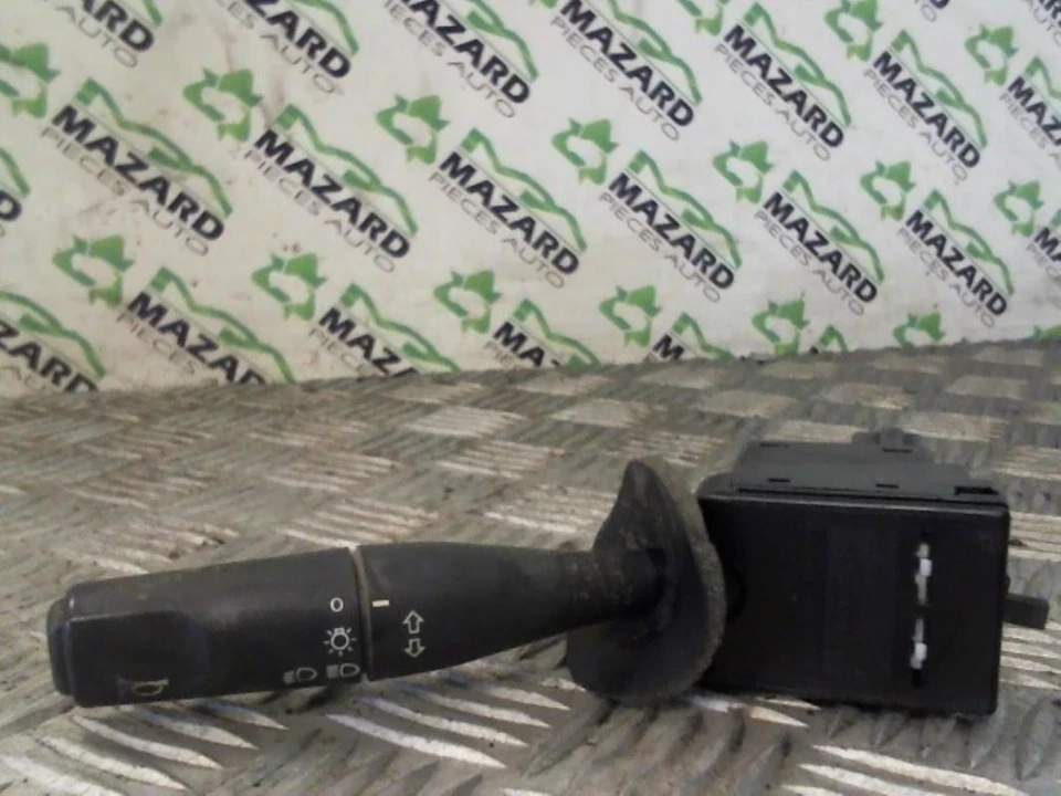 COMBI SWITCH LEFT Citroën ZX PHASE 1 96049667ZL - Image 1 of 1