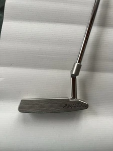Scotty Cameron Super Select Newport 2 35 Inch Right Hand W/headcover - Picture 1 of 11