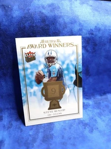 2006 Fleer Ultra Ultra Award Winners Steve McNair UAA-SM - Picture 1 of 3