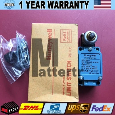 1 PIEZA NUEVO Honeywell SZL-WL-J# EE. UU. Impuestos gratuitos Foto 1 de 4