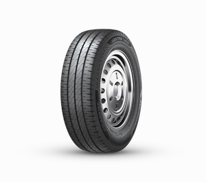 Sommerreifen Hankook 235/65 R16C 121R RA58 - Bild 1 von 6