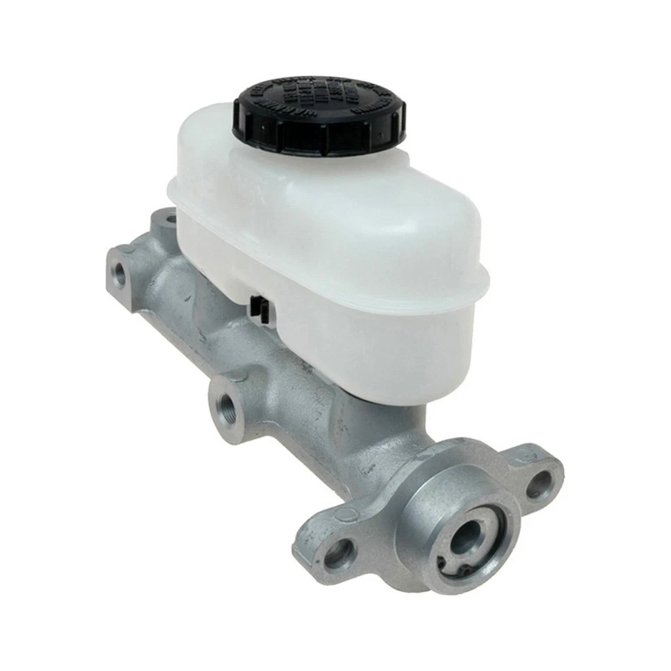 Cilindro maestro de freno ACDelco genuino para Lincoln Aviator 2003-2005 | Aluminio Foto 1 de 4