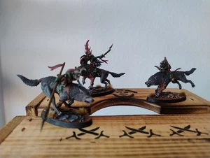 Rippas Snarlfangs Workshop Warhammer Underworlds - Bild 1 von 9