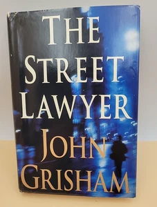 Straßenanwalt: Ein Roman von John Grisham (1998, Hardcover) - Bild 1 von 9