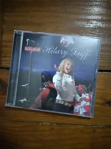 Santa Claus Lane by Hilary Duff (CD, 2002) - Picture 1 of 5