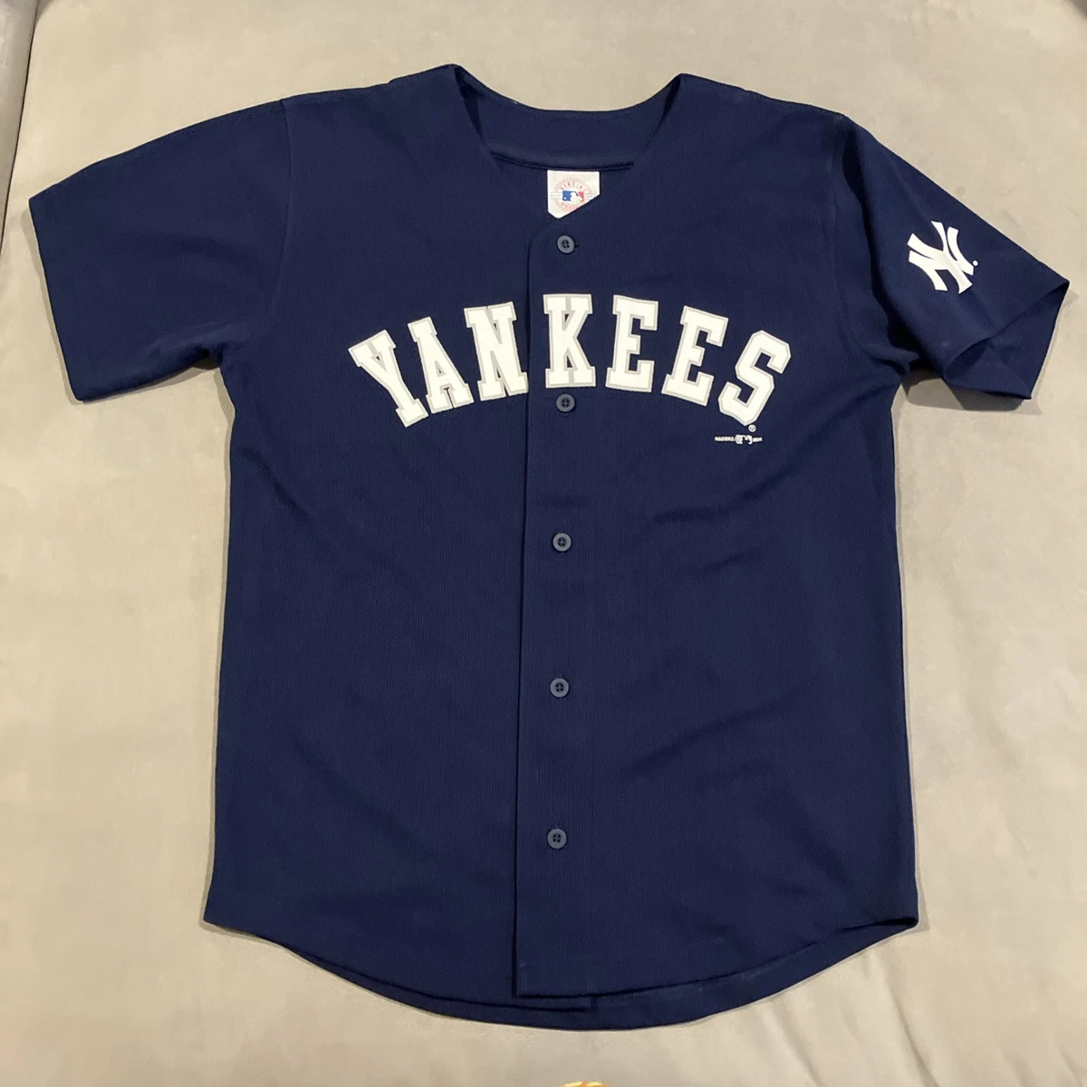 New York Yankees Hideki Matsui MLB Fan Jerseys for sale | eBay