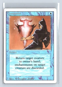 (3x) UNSUMMON – MTG Magic the Gathering Card – Revised – Common - Picture 1 of 6