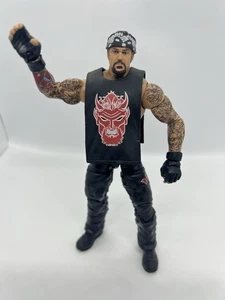 WWE Mattel Elite Collection Series 18 Undertaker Figur - Bild 1 von 5