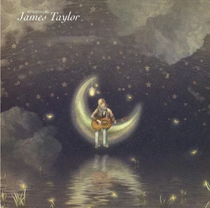James Taylor My Old Friend (Vinyl) 12" Album Coloured Vinyl - Picture 1 of 2