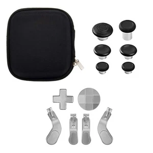 Controller Thumbsticks, Paddles, and D-Pad For Microsoft Xbox One Elite Series 2 - Picture 1 of 18